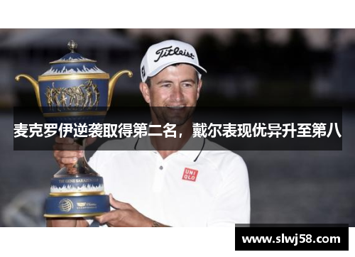 麦克罗伊逆袭取得第二名，戴尔表现优异升至第八